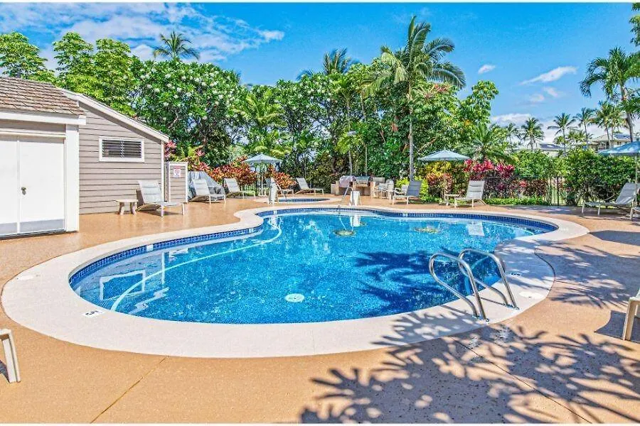 Wailea Grand Champion, #90 Condo