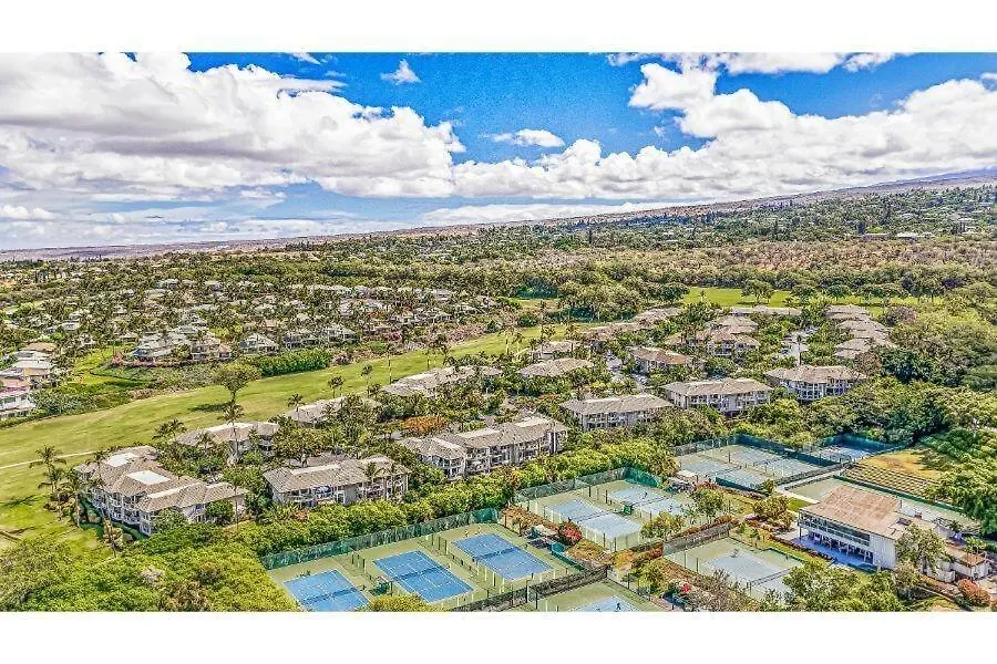 Apartmán Wailea Grand Champion, #90 Condo