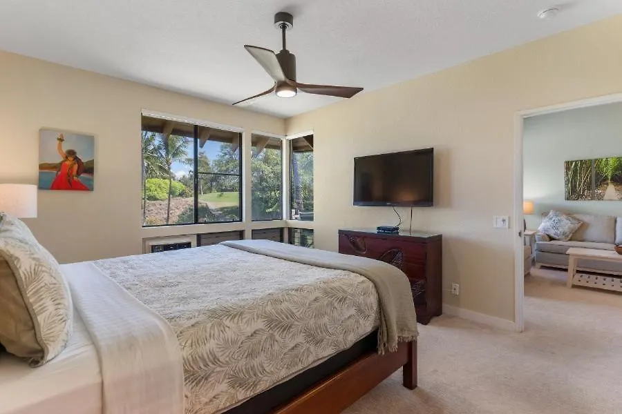 Wailea Grand Champion, #90 Condo Apartmán Wailea (Maui)