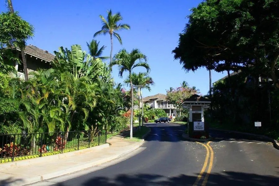 Apartamento Wailea Grand Champion, #90 Condo Estados Unidos