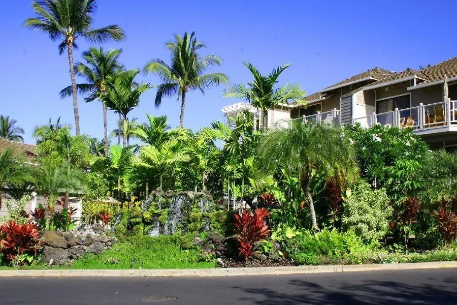 Apartamento Wailea Grand Champion, #90 Condo
