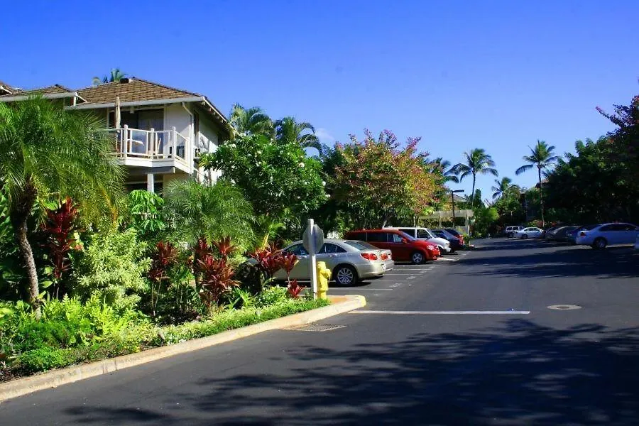Wailea Grand Champion, #90 Condo Apartamento Wailea (Maui)