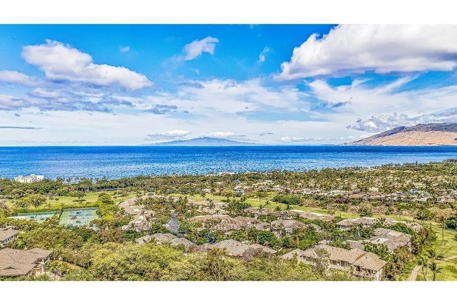 Wailea Grand Champion, #90 Condo Estados Unidos
