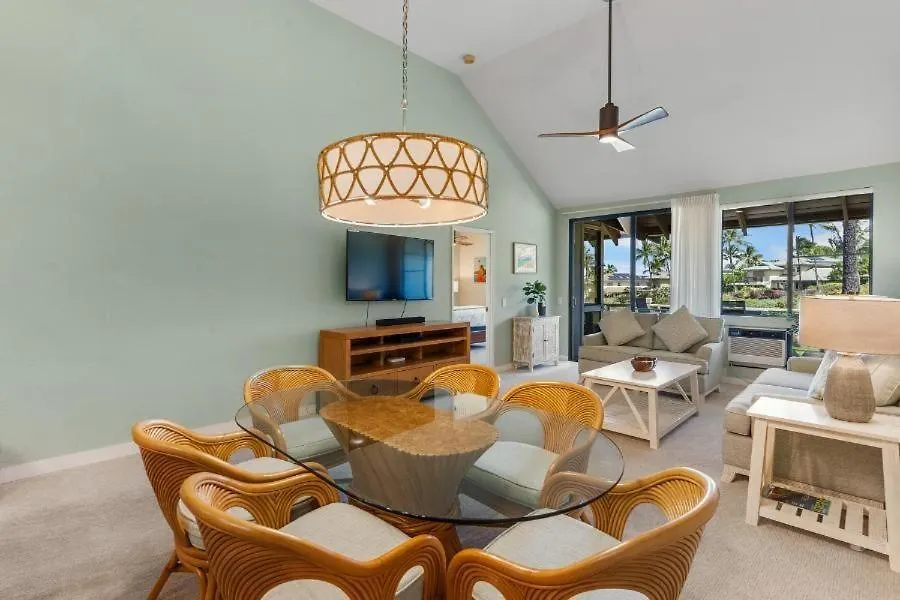Wailea Grand Champion, #90 Condo Estados Unidos