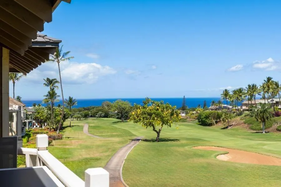 Wailea Grand Champion, #90 Condo