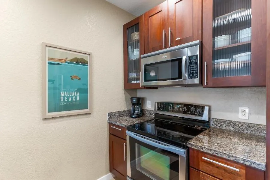 Wailea Grand Champion, #90 Condo 0*, Wailea (Maui)