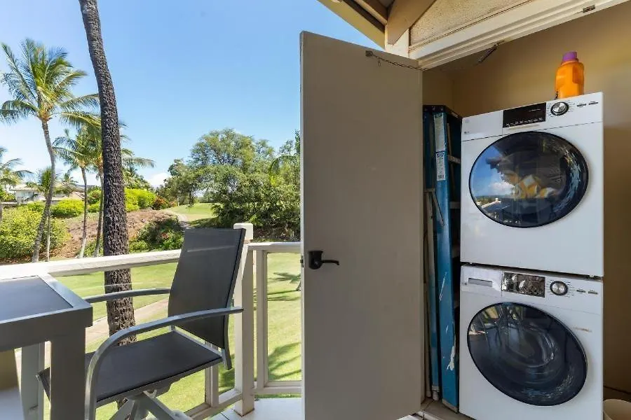 Wailea Grand Champion, #90 Condo Apartamento