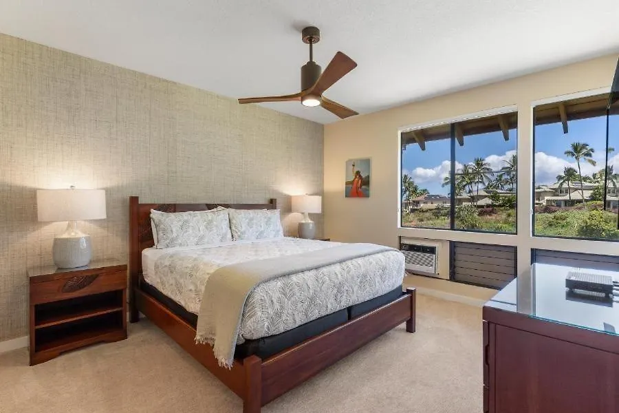 Wailea Grand Champion, #90 Condo Wailea (Maui)