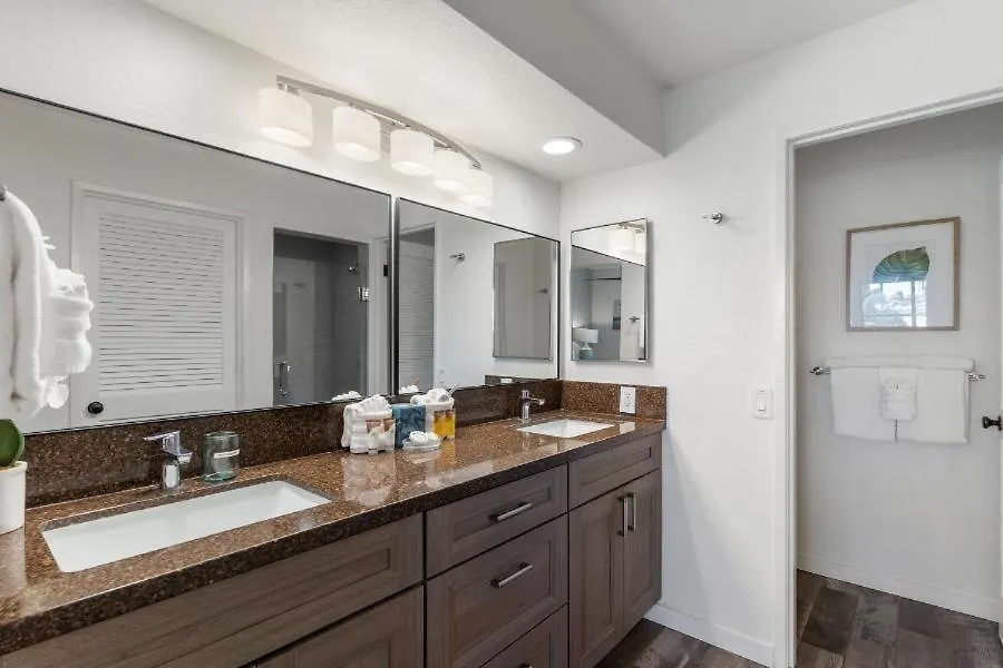 Apartamento Wailea Grand Champion, #90 Condo