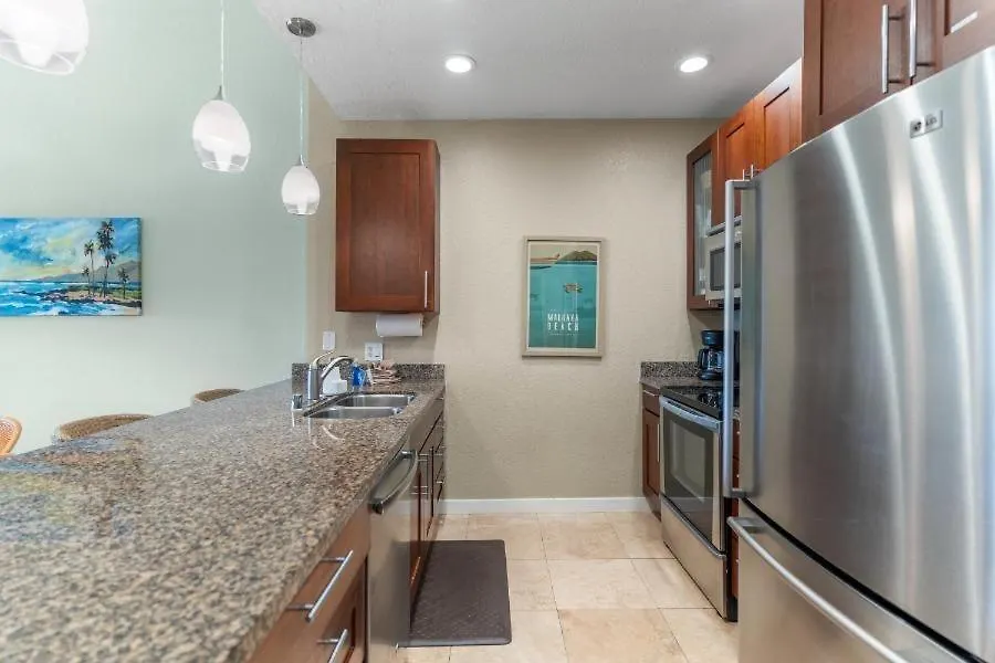 Wailea Grand Champion, #90 Condo Apartamento