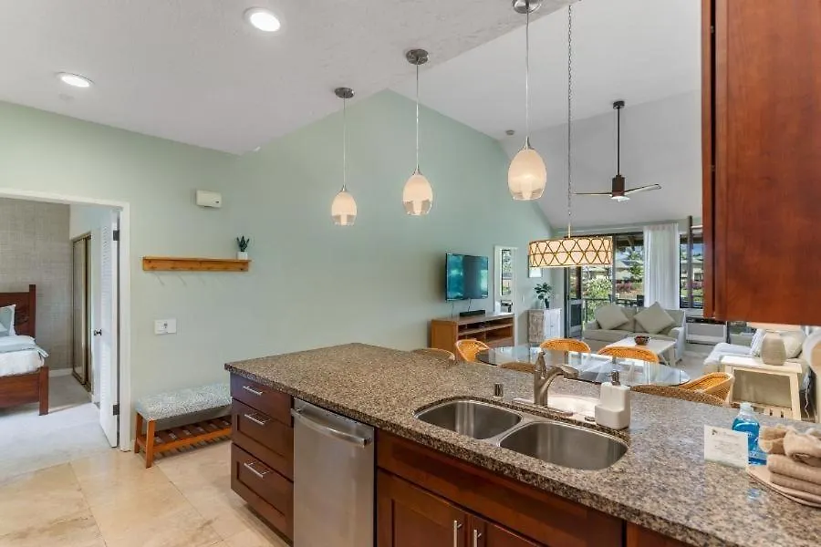 Wailea Grand Champion, #90 Condo Wailea (Maui)