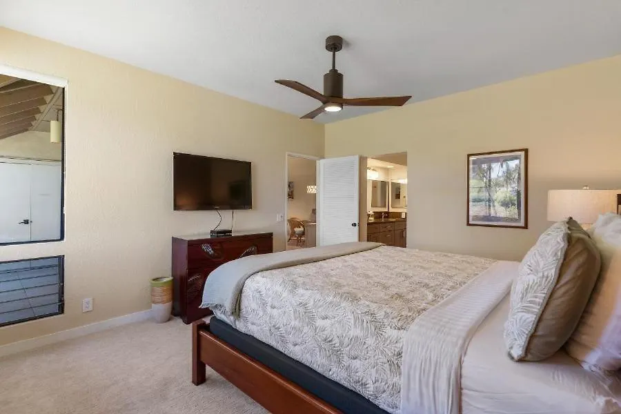 Wailea Grand Champion, #90 Condo 0*, Wailea (Maui) Estados Unidos